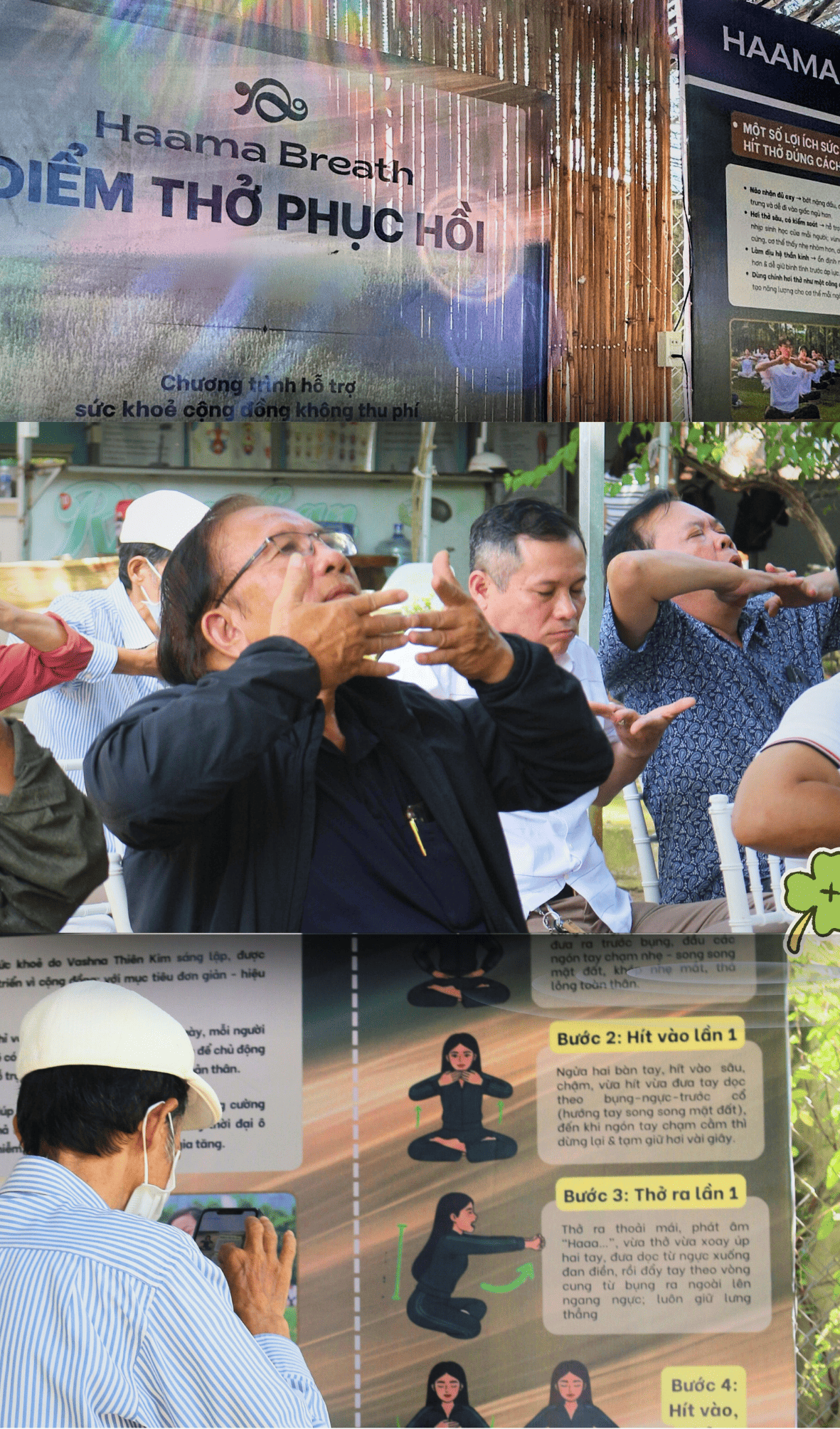 Hành Trình Phi Thường Của Vashna Thiên Kim Qua Nhận Xét Của BS. Nguyễn Văn Năm